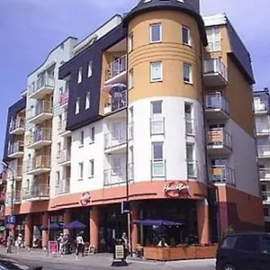 Reksor , Kolberg Polen