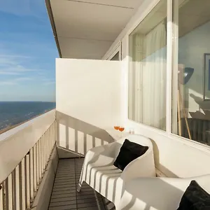 Sea View , Zandvoort Niederlande