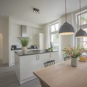 Luxury Upstairs & Downstairs , Zandvoort Niederlande