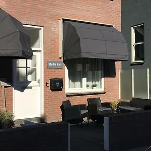 Studio Heli , Zandvoort Niederlande