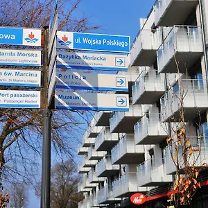 Rezulak Solna B104 204 303 , Kolberg Polen