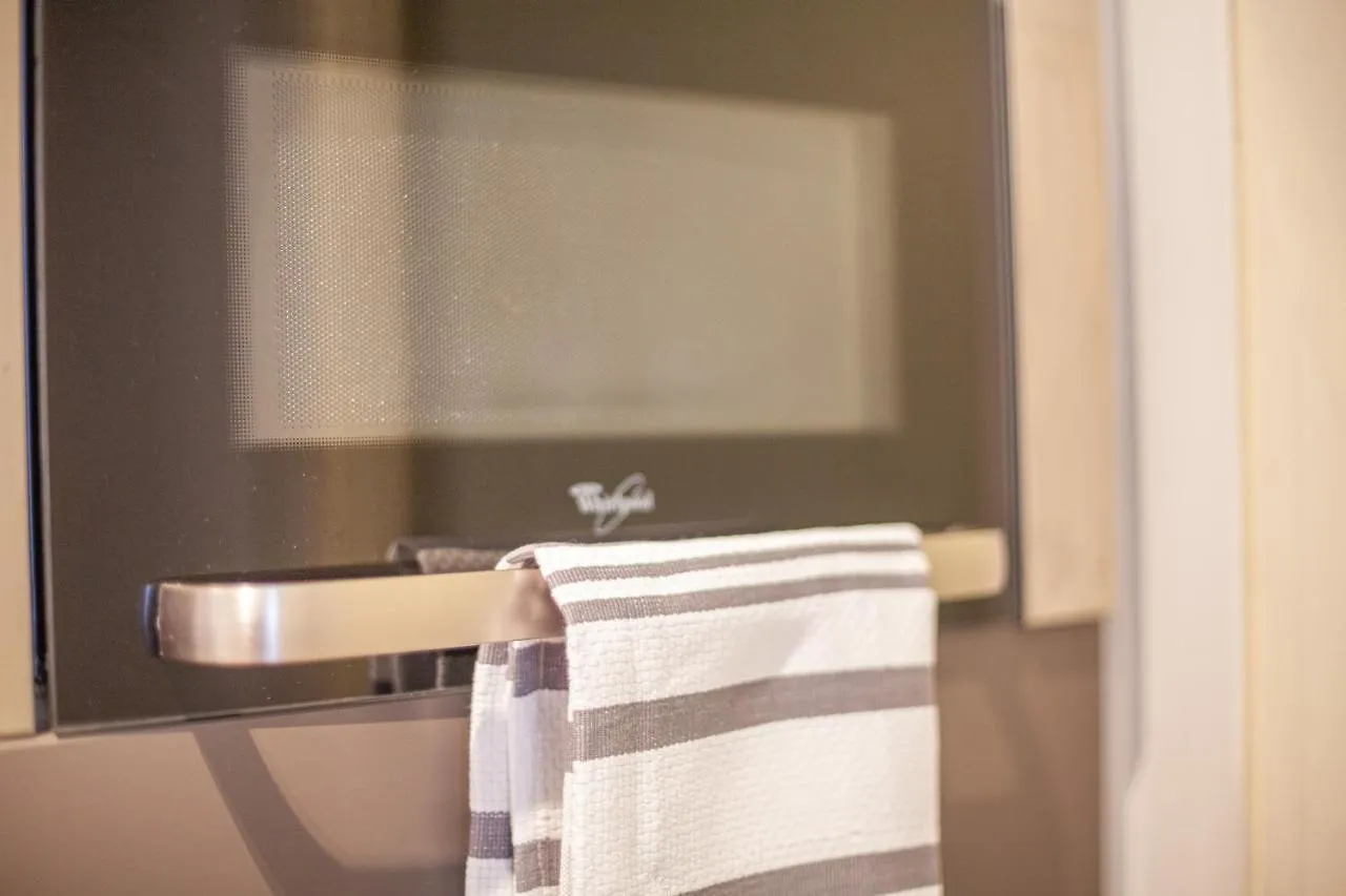 Luxury Suites Castel By Rikas Hotels 안트베르펜 0*,