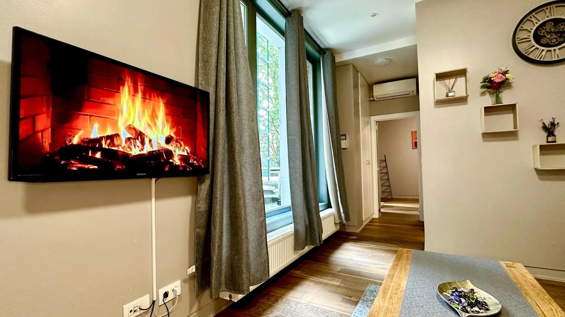 Luxury Suites Castel By Rikas Hotels 안트베르펜 0*,  벨기에