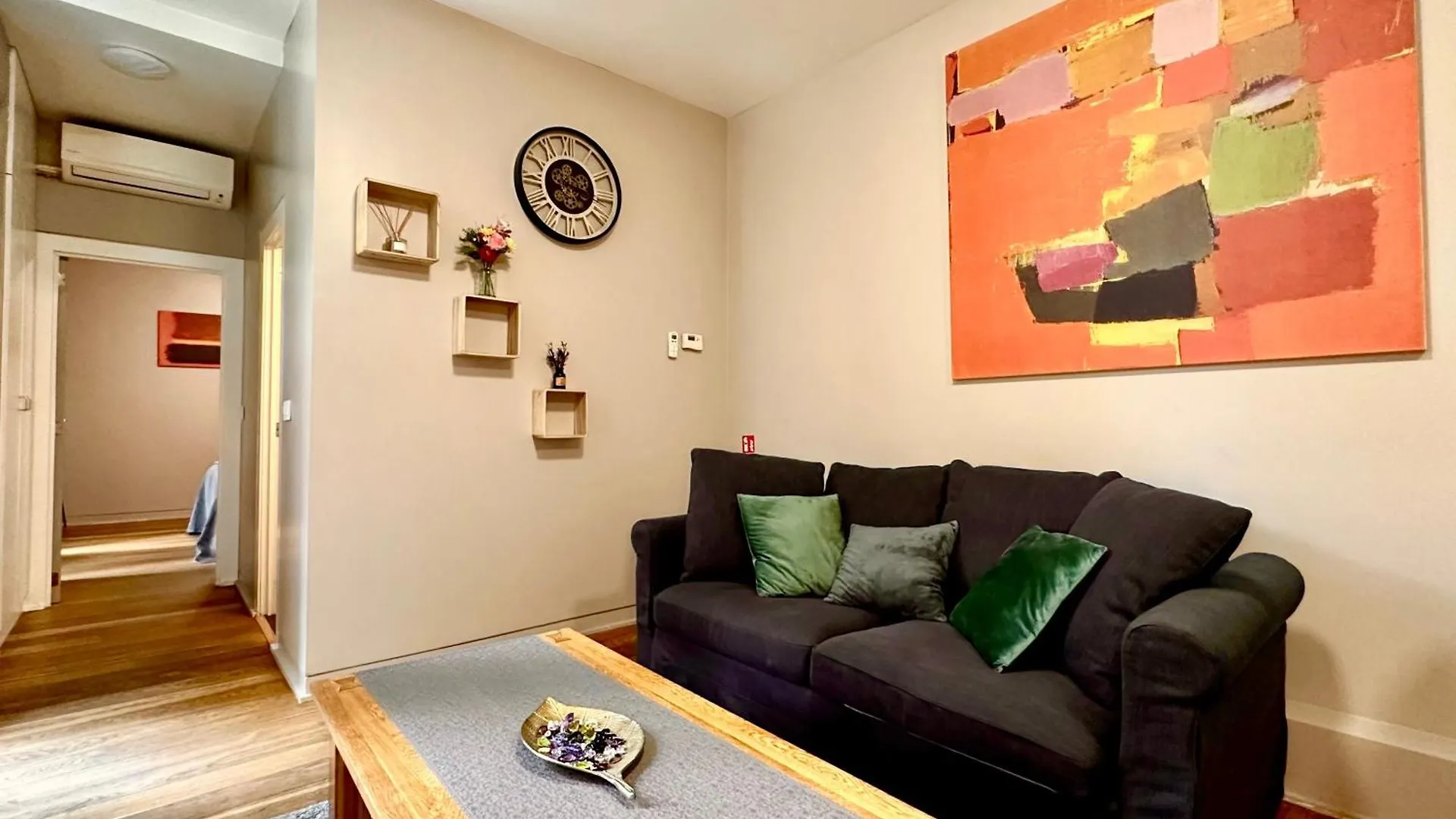 Luxury Suites Castel By Rikas Hotels 안트베르펜 0*,
