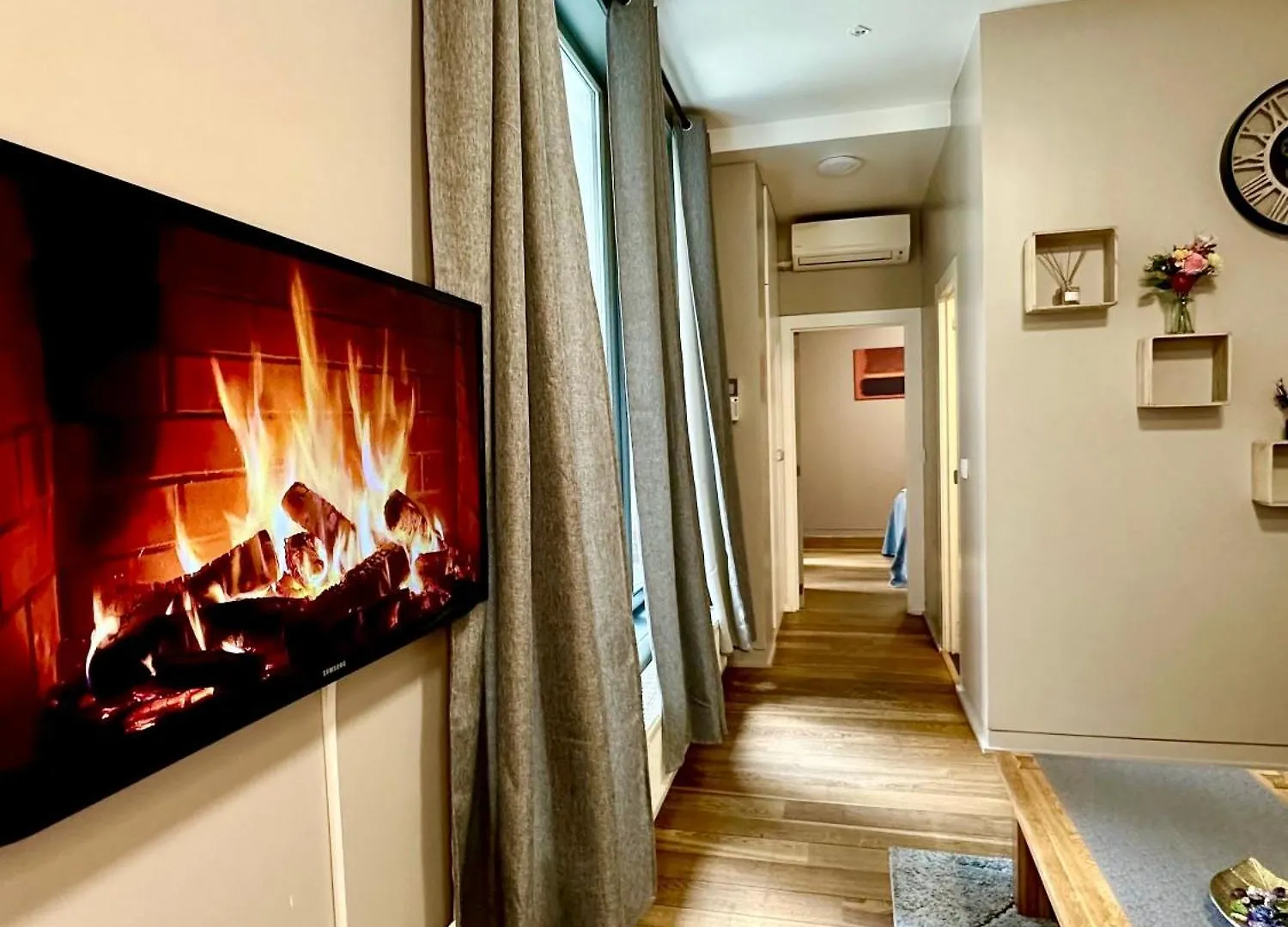 Luxury Suites Castel By Rikas Hotels 안트베르펜 벨기에